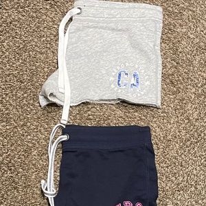 Aero shorty shorts